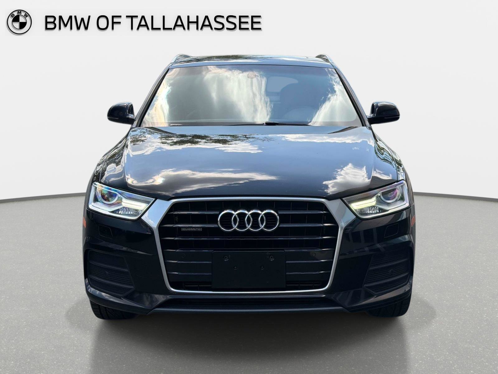 Used 2016 Audi Q3 2.0T Premium Plus w/ Technology Package image 2