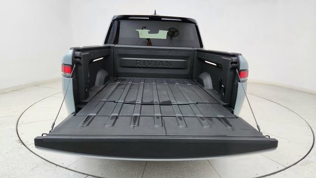Used 2024 Rivian R1T Adventure image 14