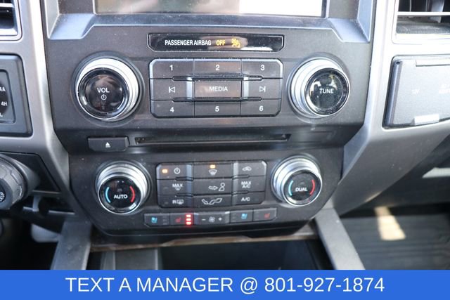 Used 2018 Ford F150 Limited image 31