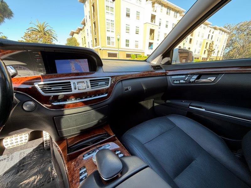 Used 2010 Mercedes-Benz S 550 image 73