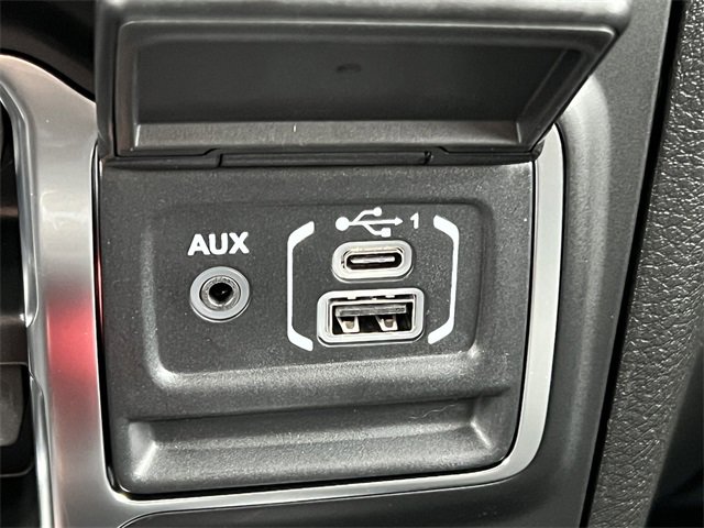 New 2025 Jeep Wrangler Willys image 26