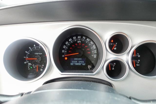 Used 2008 Toyota Sequoia Platinum image 18