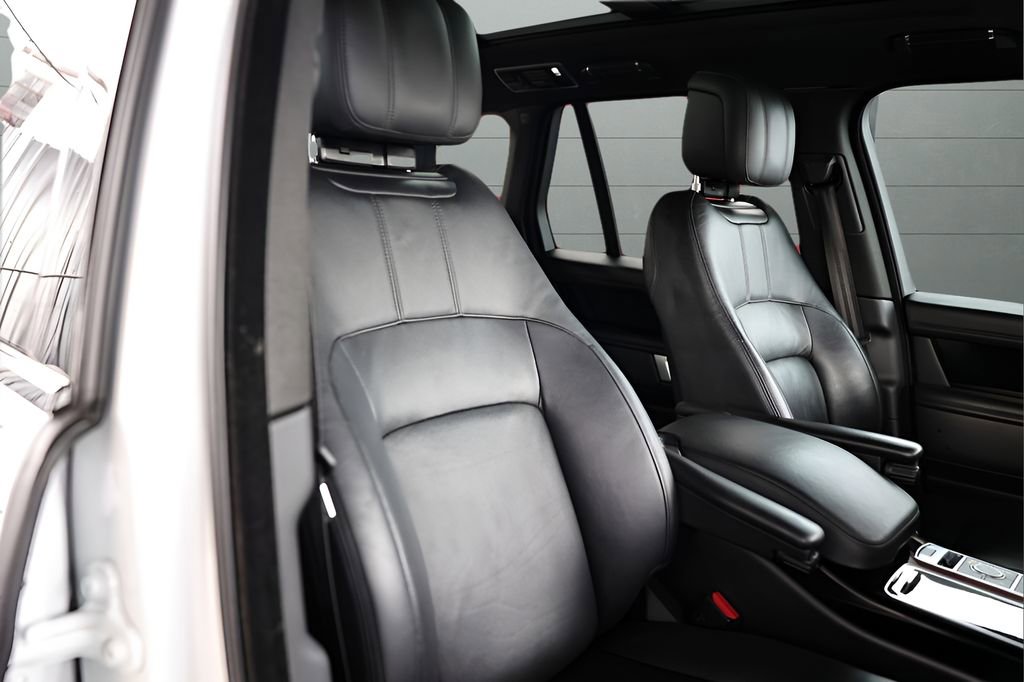 Used 2022 Land Rover Range Rover P525 Westminster Edition image 68