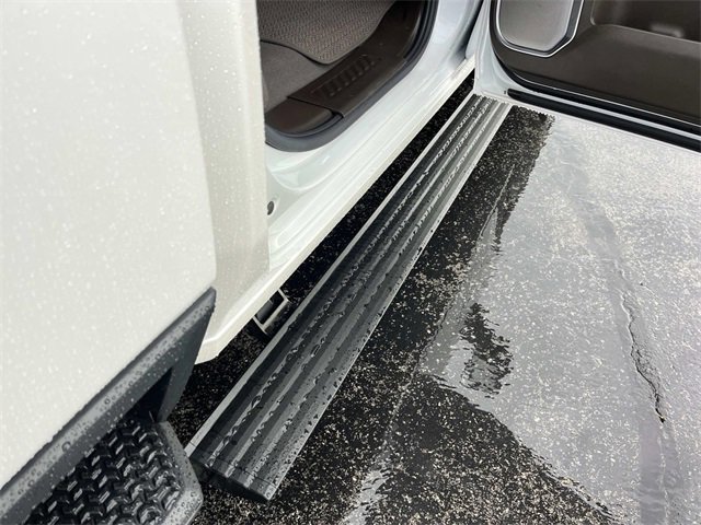 Used 2024 GMC Sierra 2500 Denali w/ Denali Reserve Package image 27