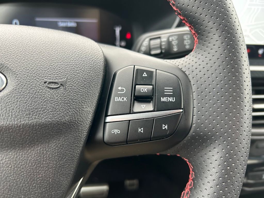 Used 2023 Ford Escape ST-Line w/ Tech Pack #1 image 18