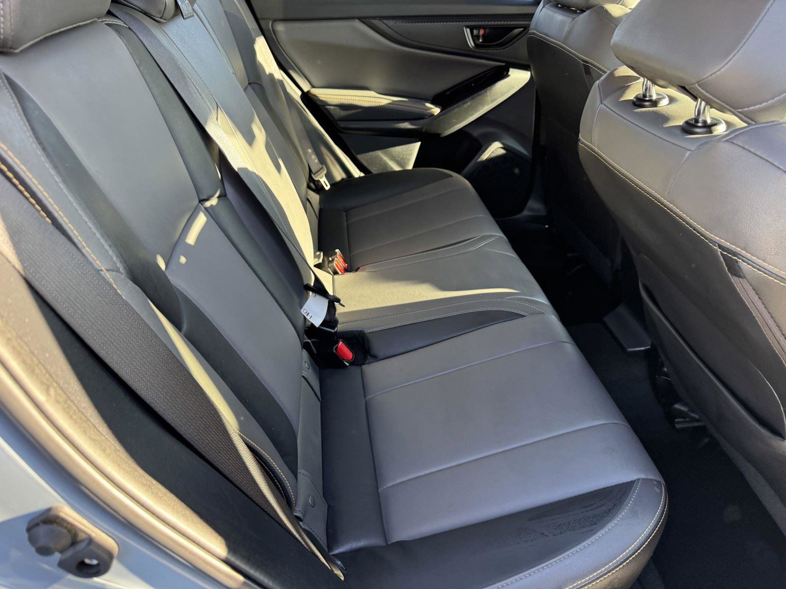 Used 2022 Subaru Crosstrek 2.5i Sport w/ Moonroof Package image 10