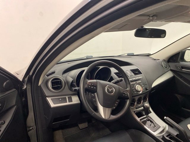 Used 2011 MAZDA MAZDA3 s Sport FWD image 12