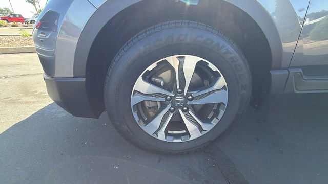 Used 2018 Honda CR-V LX image 10