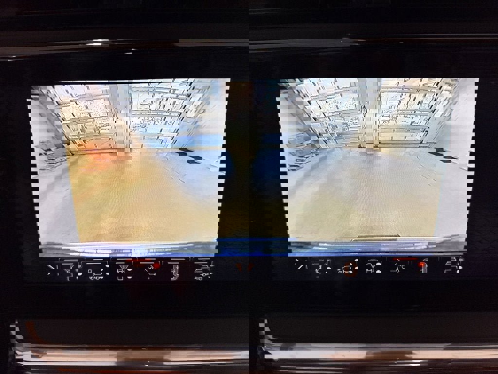 New 2026 GMC Sierra 2500 Denali Ultimate image 40