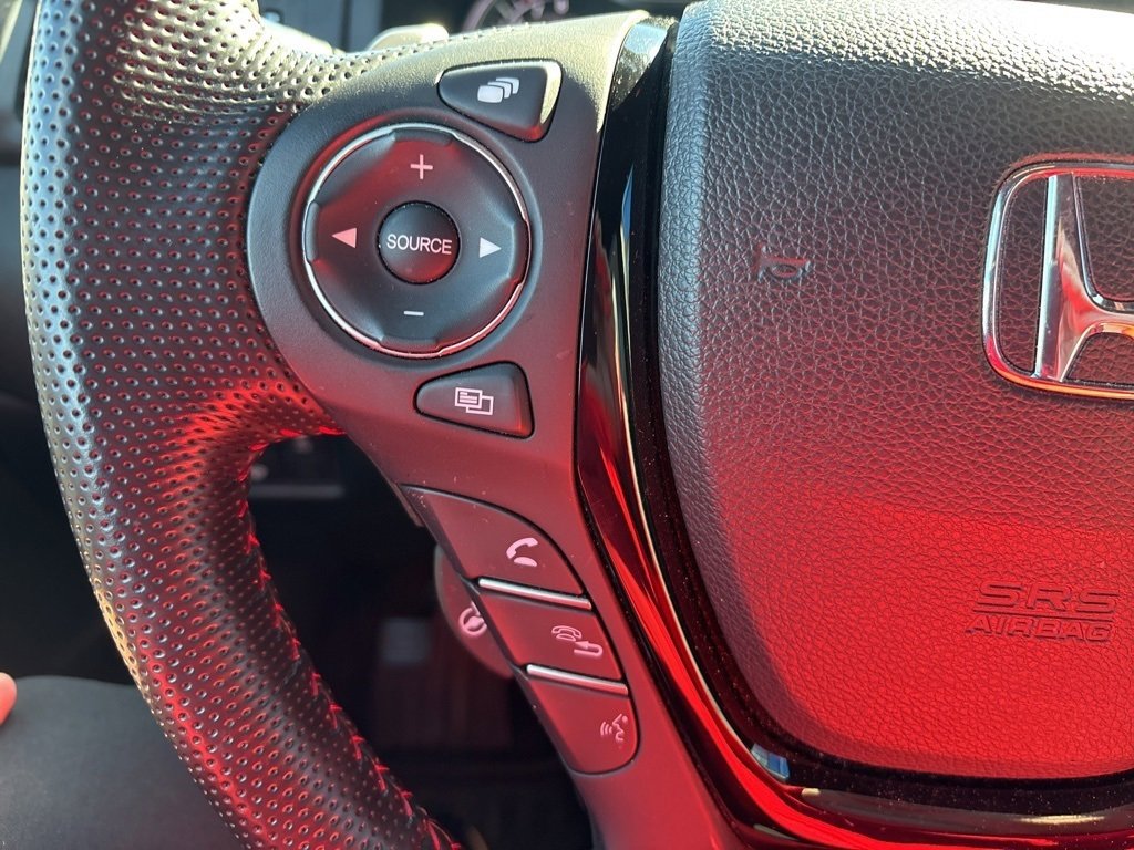 Certified 2023 Honda Ridgeline Black Edition image 30