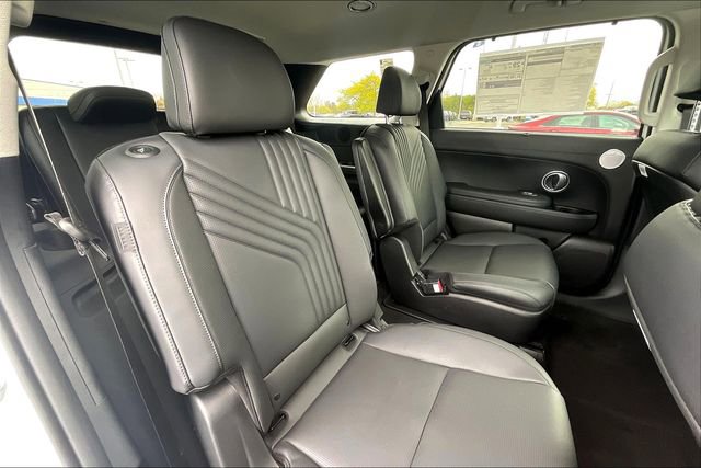 New 2026 Hyundai Palisade SEL Premium image 25