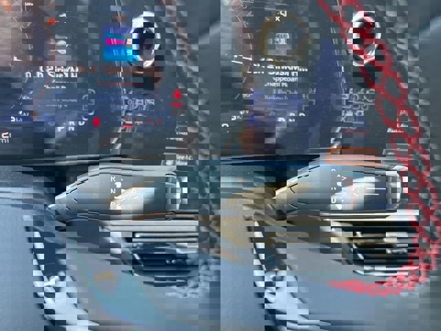 New 2025 Chevrolet Equinox EV RS w/ Convenience Package II image 20