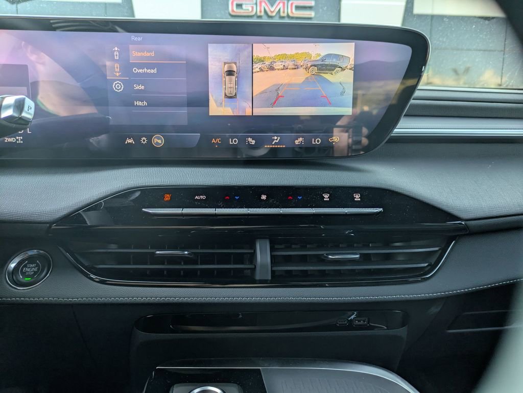 New 2026 Buick Enclave Sport Touring w/ Power Package AWD/4WD image 18