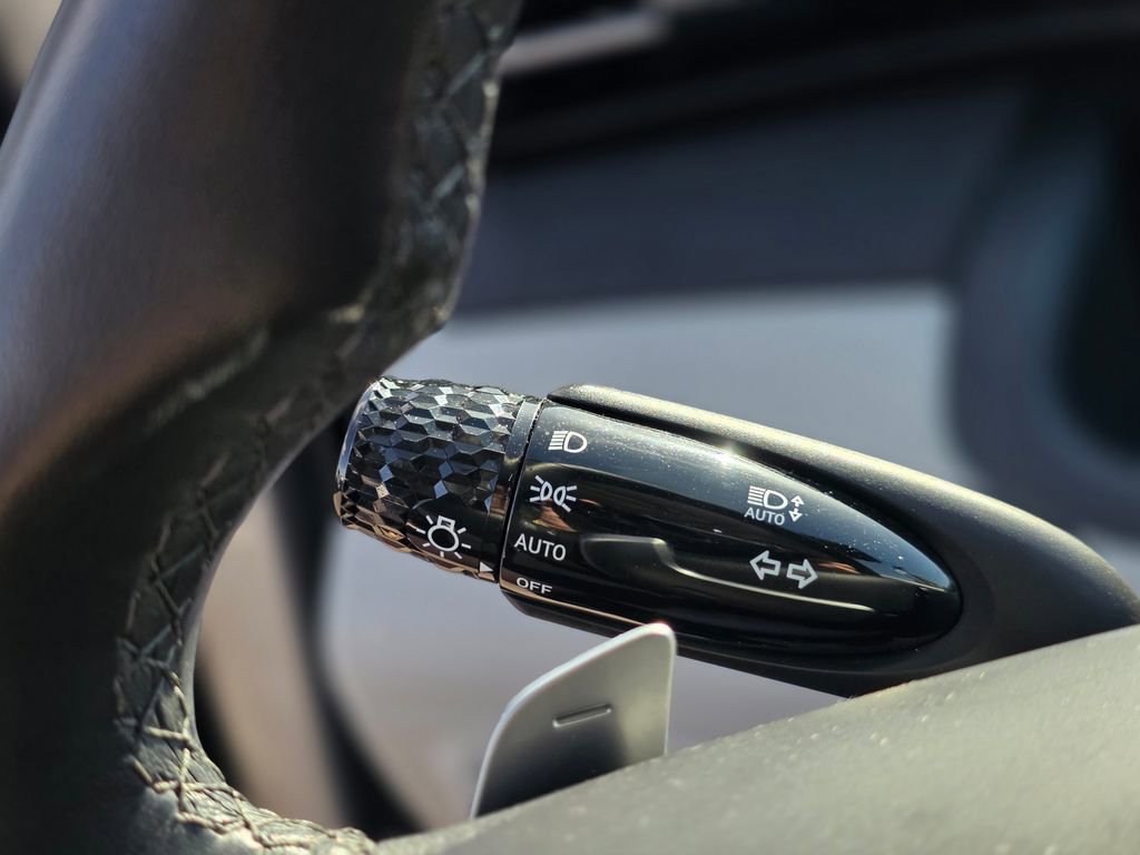 Certified 2024 Hyundai Tucson Limited AWD/4WD image 38