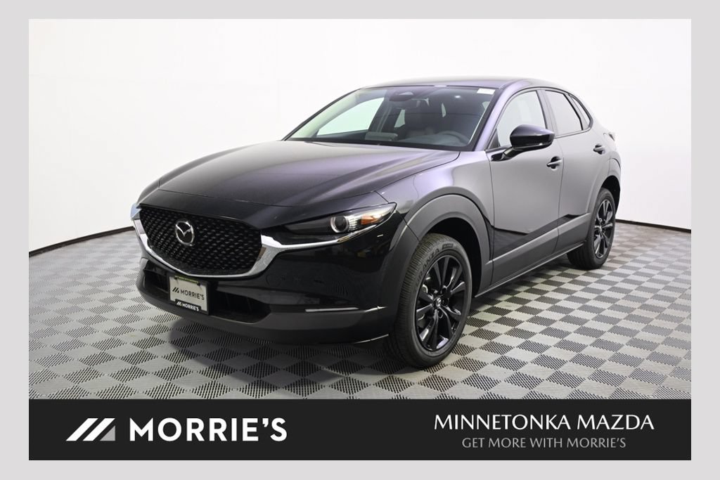 New 2026 MAZDA CX-30 AWD 2.5 S w/ Select Sport Pkg image 1