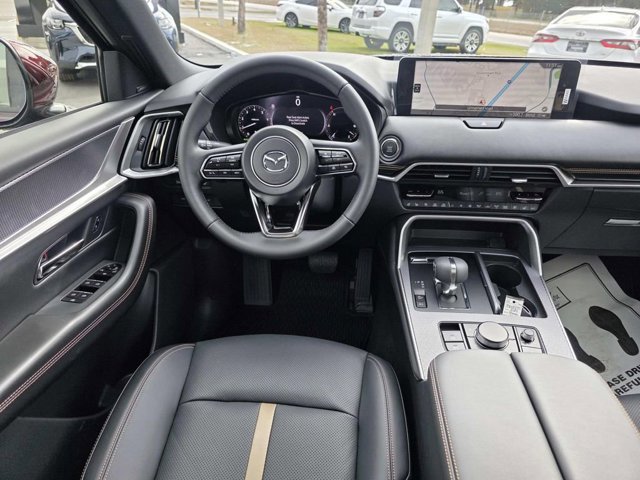 New 2026 MAZDA CX-90 3.3 Turbo w/ Premium Plus Pkg image 5