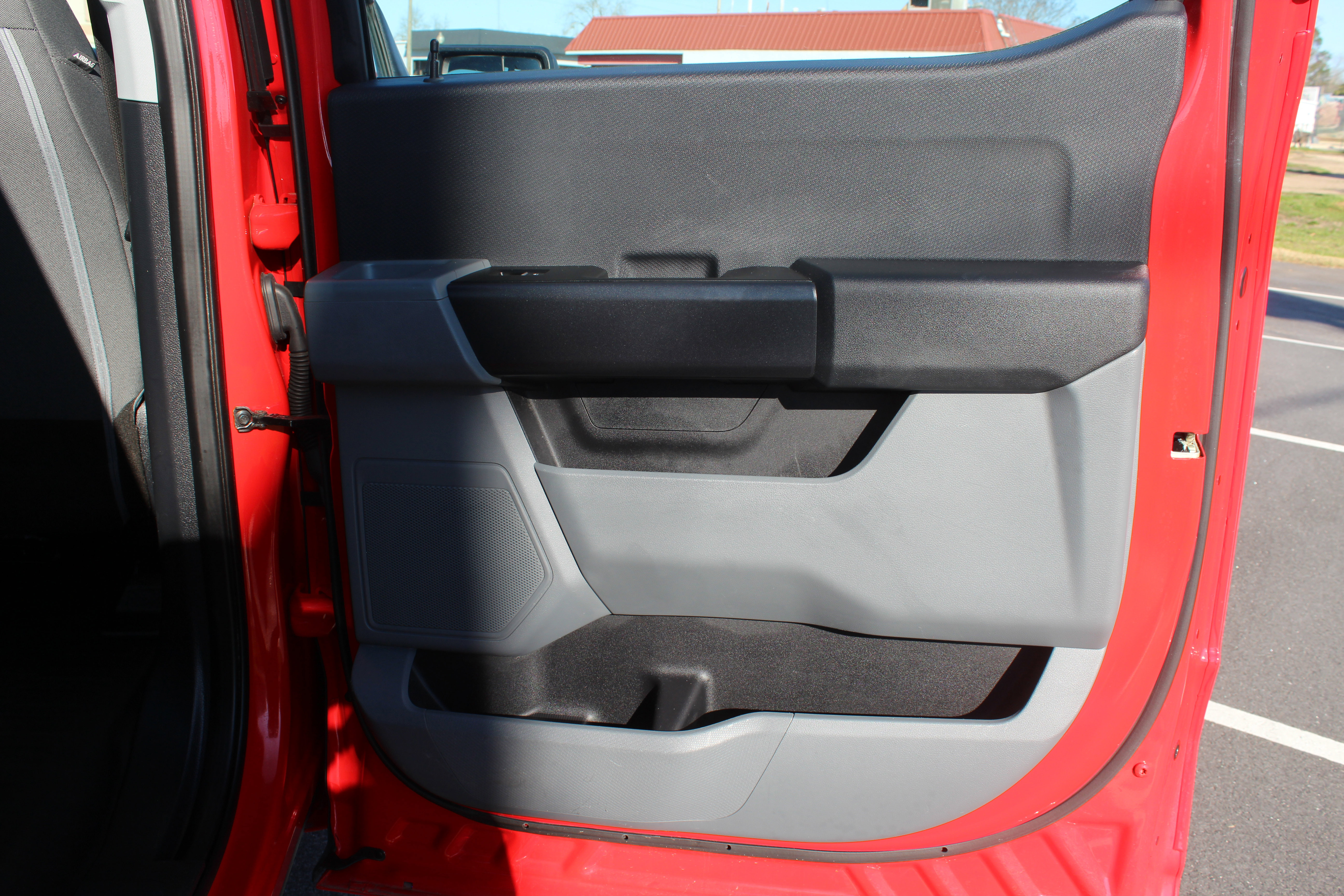 Used 2022 Ford F150 XL image 43