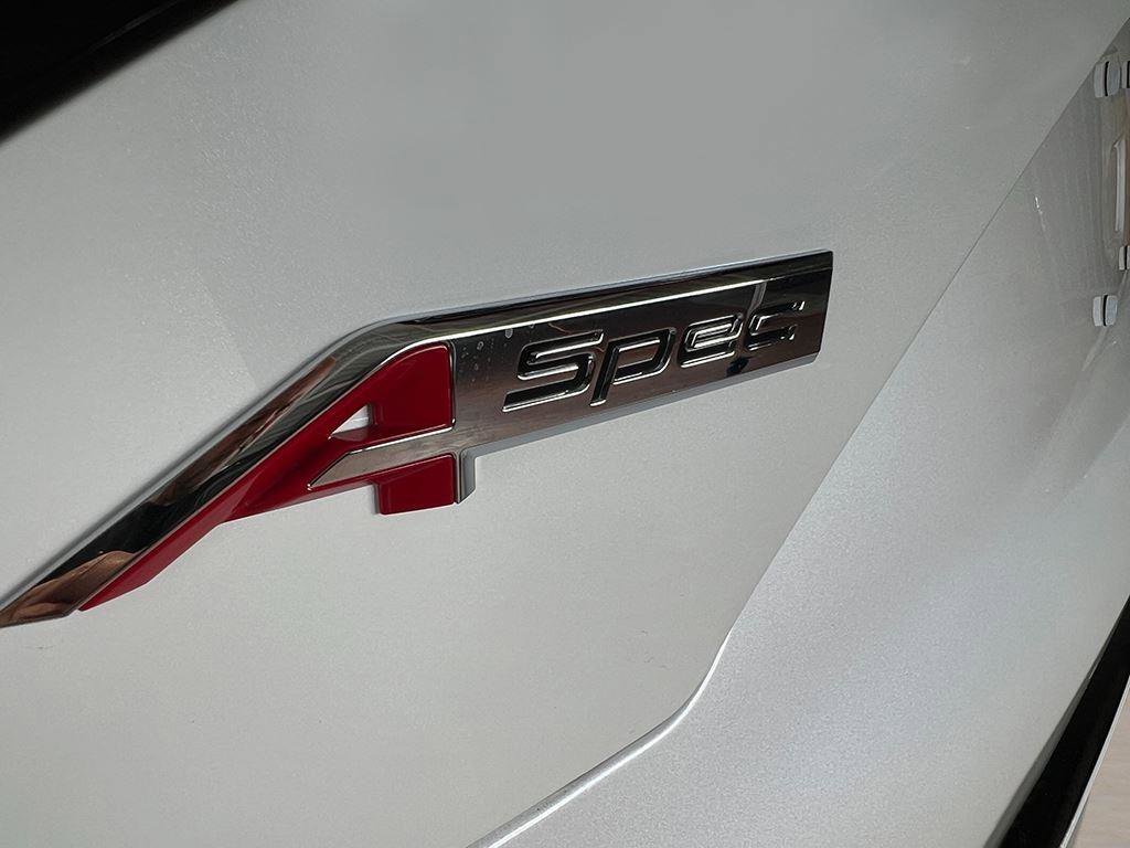 New 2026 Acura MDX A-Spec image 5