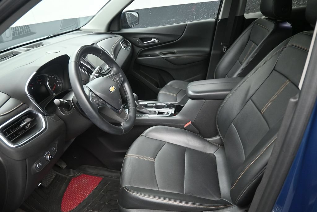 Used 2024 Chevrolet Equinox Premier FWD image 12