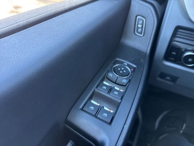 New 2025 Ford F250 XL w/ XL Chrome Package image 25