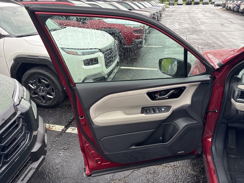 New 2026 Subaru Forester Touring AWD/4WD image 18
