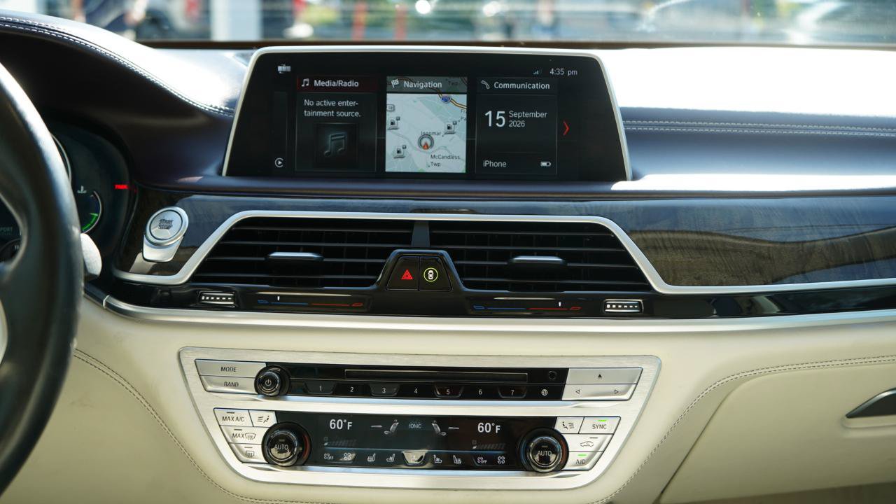 Used 2018 BMW ALPINA B7 xDrive AWD/4WD image 63