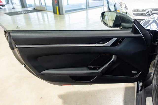 Used 2020 Porsche 911 Carrera S w/ Premium Package RWD image 26