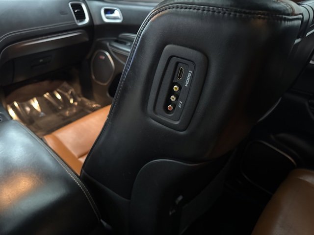 Used 2018 Dodge Durango Citadel image 10