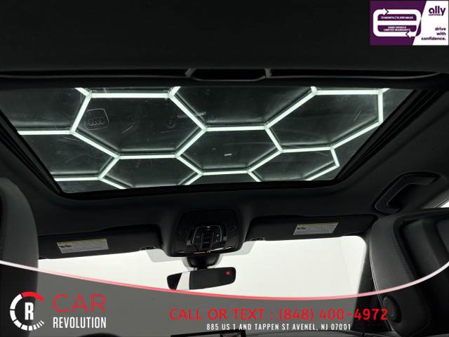 Used 2023 Audi A4 2.0T Premium Plus image 45