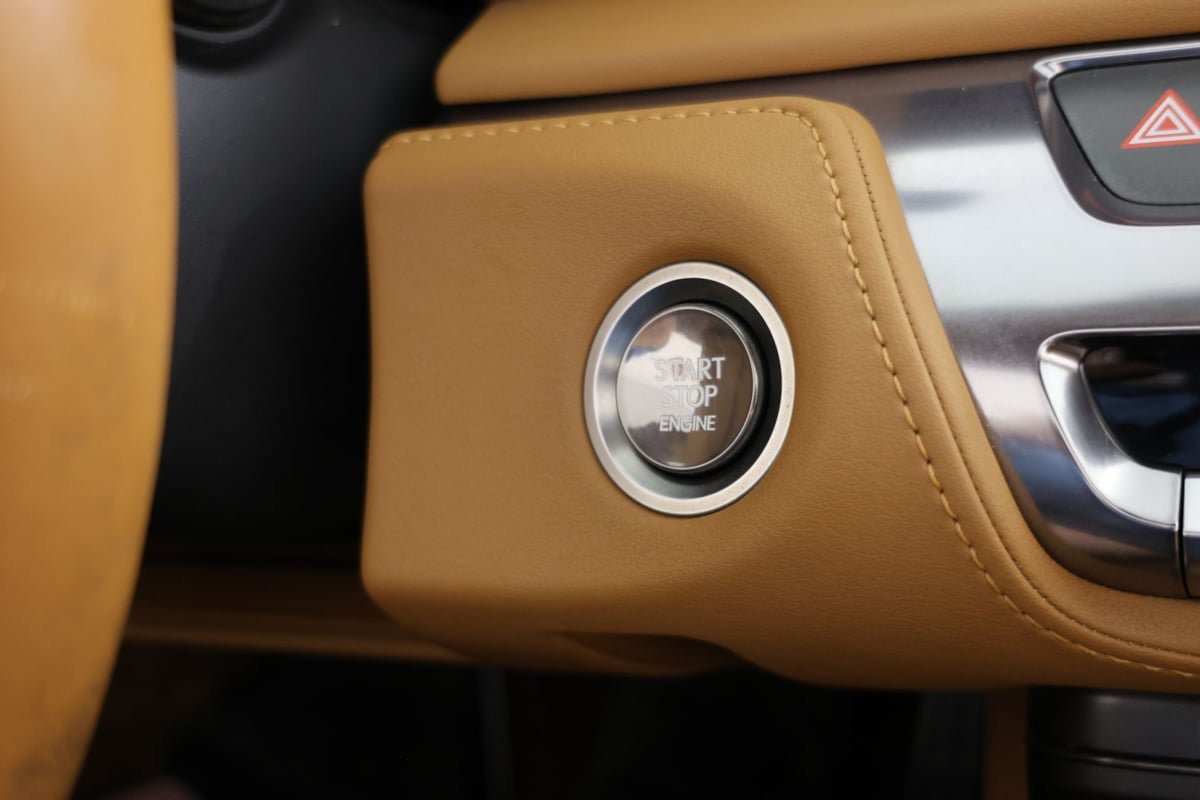 Used 2022 Lexus LC 500 Convertible w/ Touring Package RWD image 17