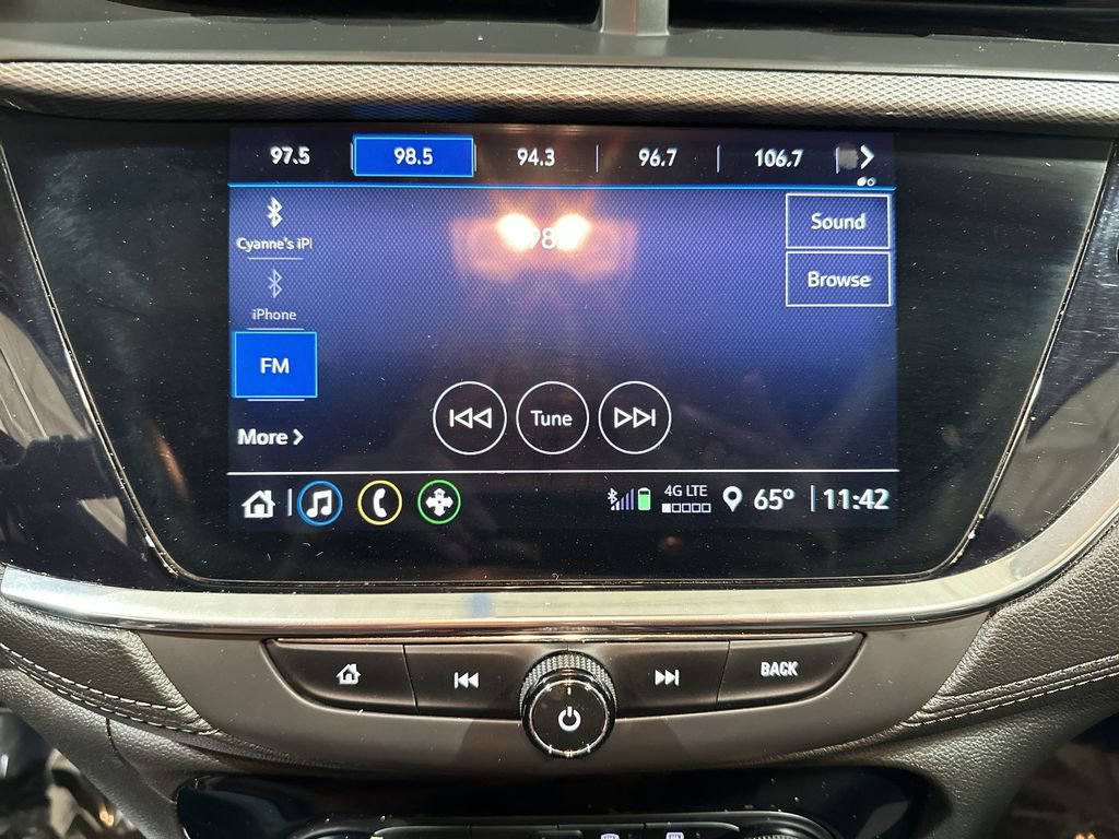 Used 2020 Buick Encore GX Preferred image 12