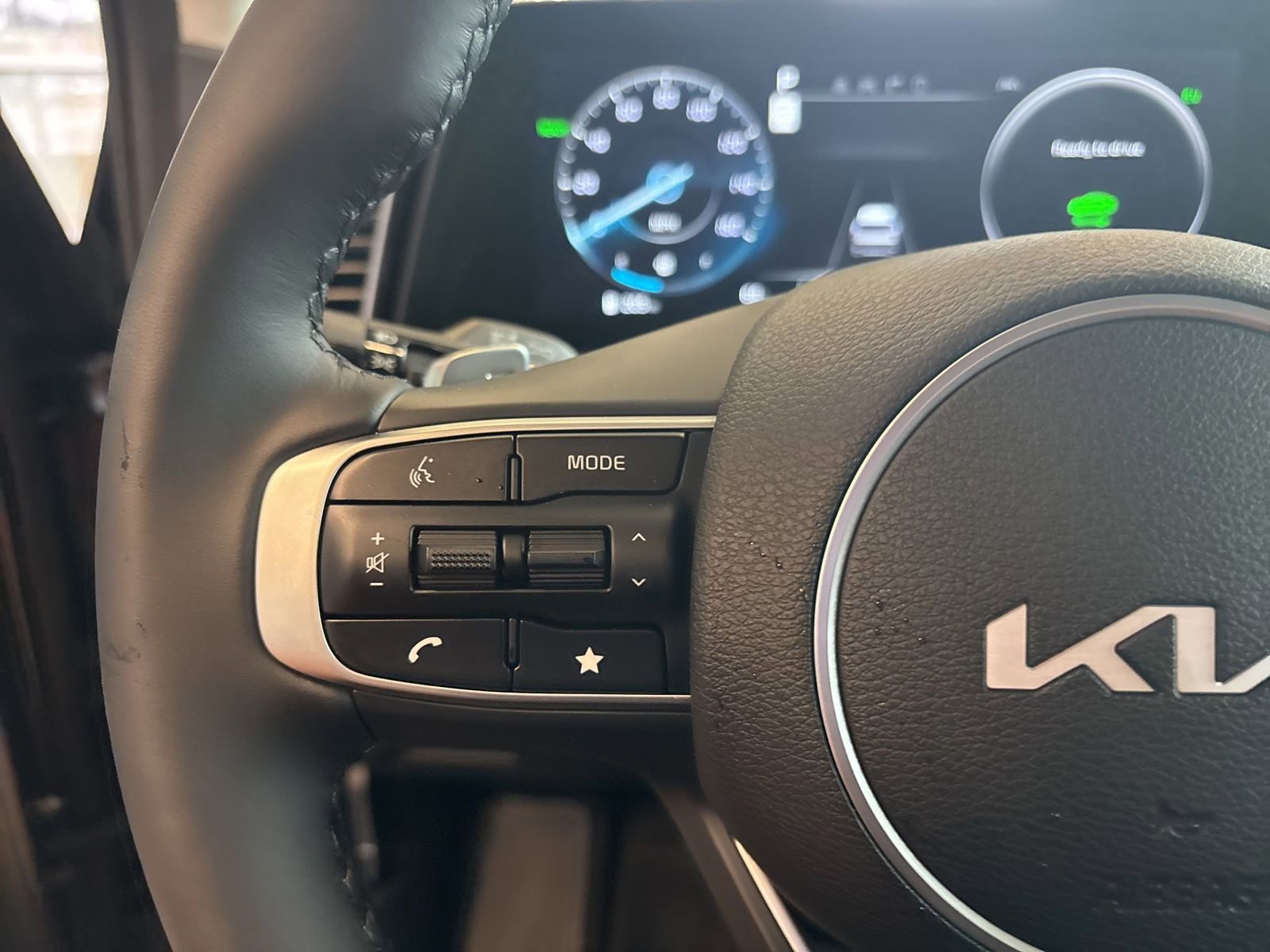 New 2025 Kia Sportage SX Prestige image 21