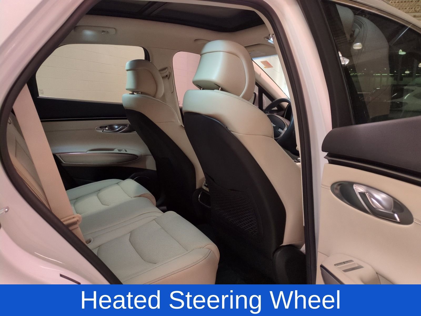 Certified 2025 Genesis GV70 2.5T w/ Select Package AWD/4WD image 12