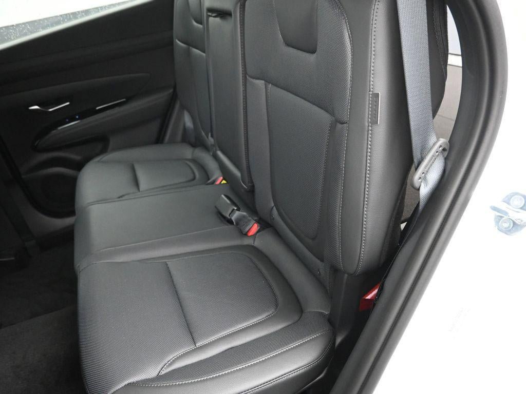 New 2026 Hyundai Tucson Limited AWD/4WD image 23