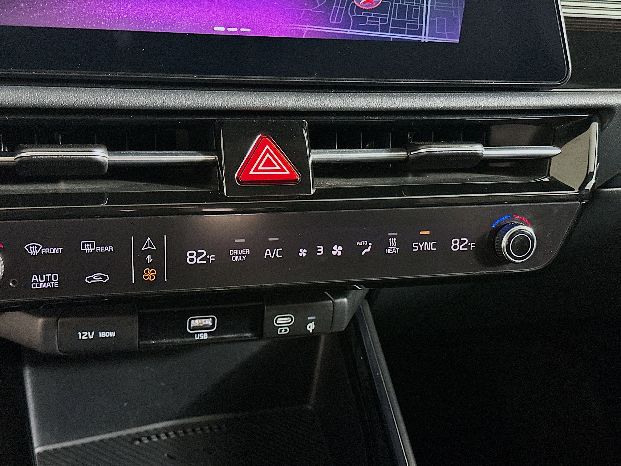 Used 2024 Kia Niro Wind image 24