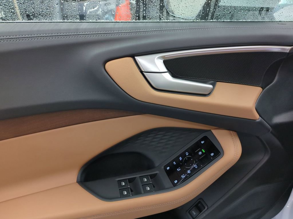 Used 2025 Audi A5 2.0T Premium w/ Convenience Package image 11