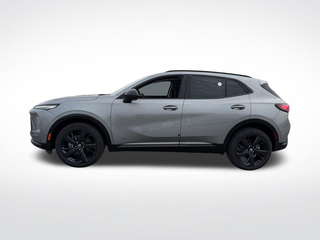 New 2026 Buick Envision Sport Touring video 2