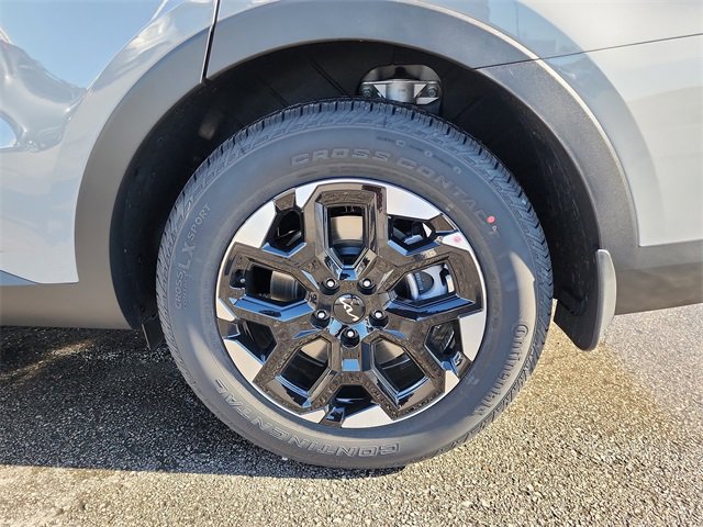 New 2026 Kia Sorento S w/ S Panoramic Sunroof Package image 28