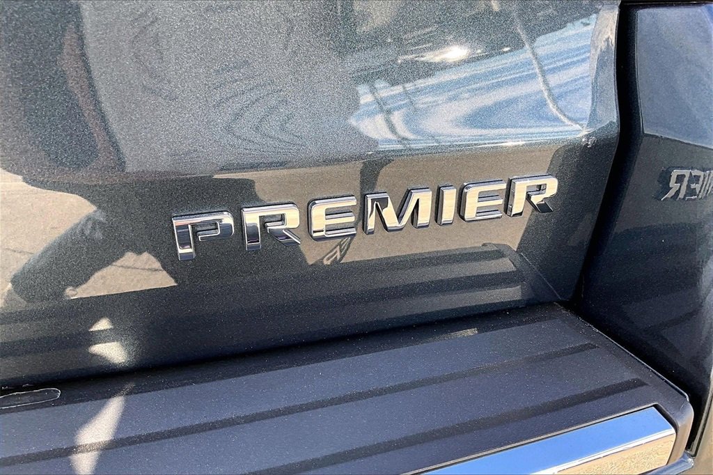 Used 2019 Chevrolet Tahoe Premier w/ Max Trailering Package image 9
