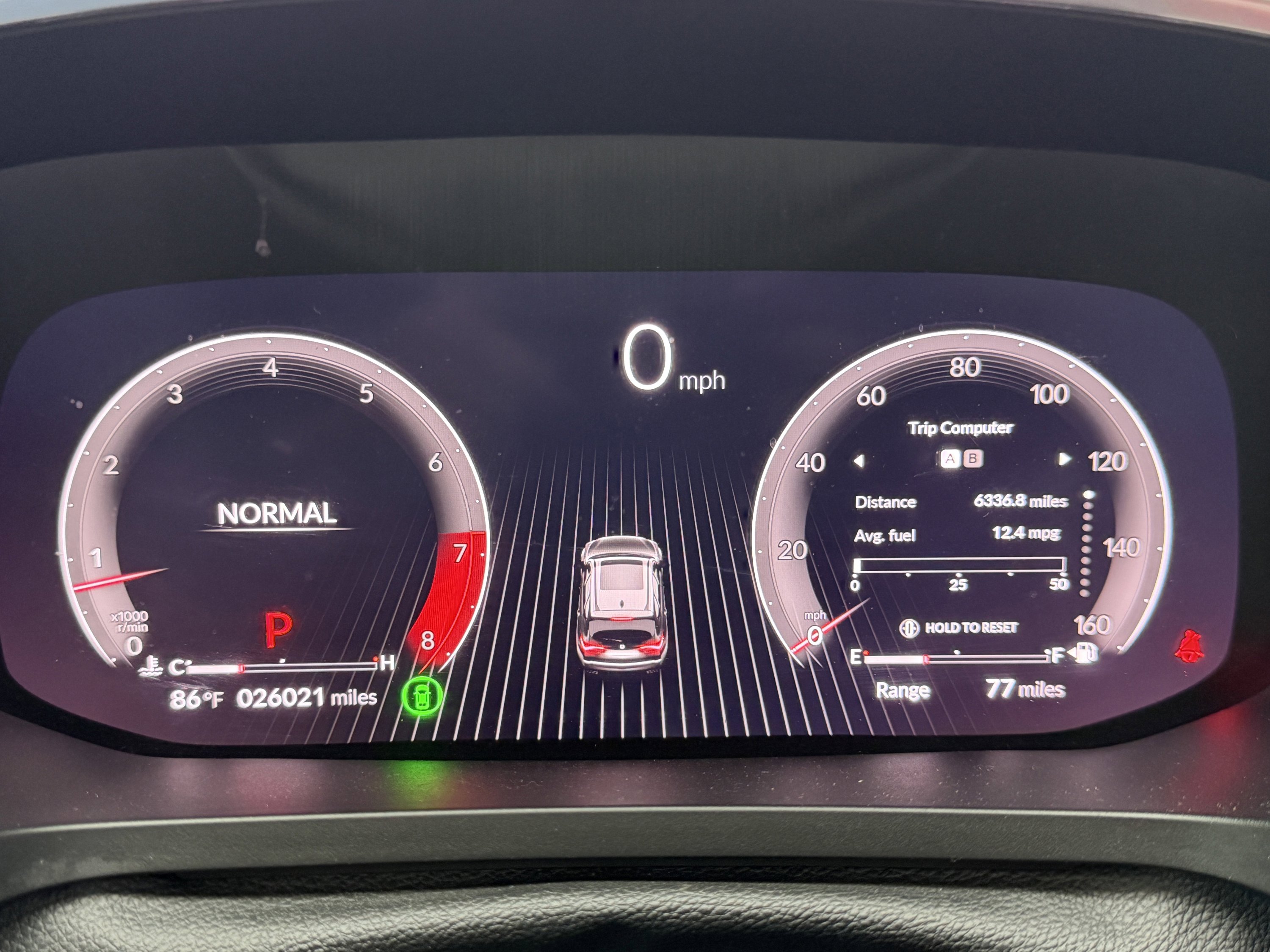 Used 2022 Acura MDX A-Spec image 29