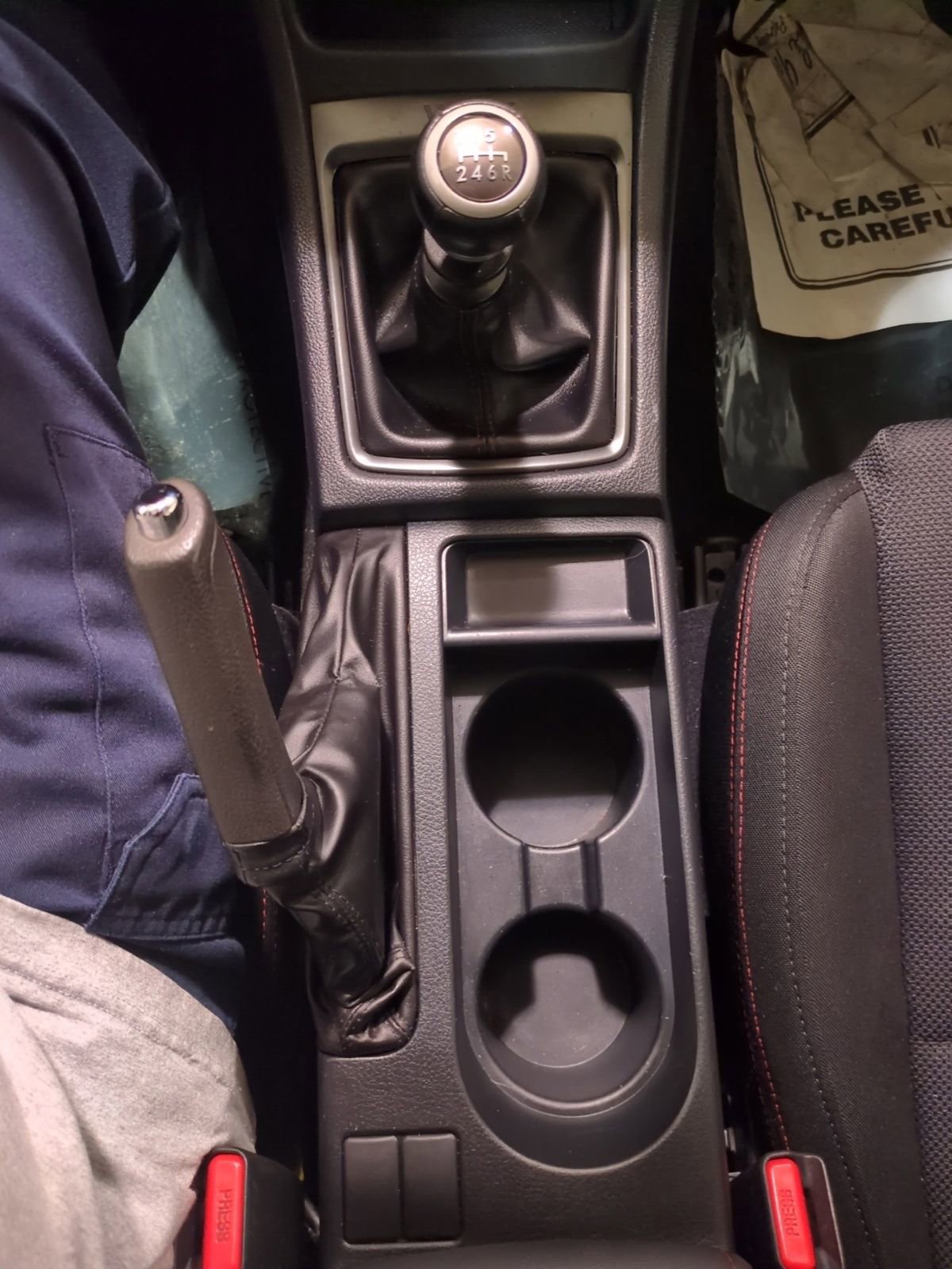 Used 2018 Subaru WRX image 21