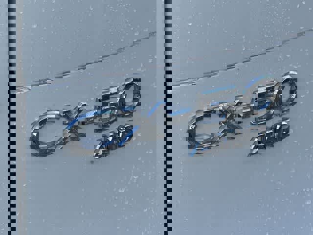 Used 2024 MAZDA CX-50 AWD 2.5 S w/ Cargo Package image 28