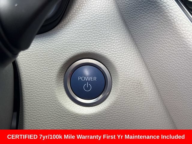 Used 2022 Toyota Corolla LE FWD image 25