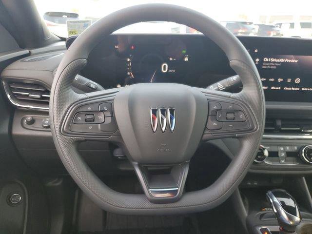 New 2026 Buick Envista Preferred w/ Convenience II Package image 14