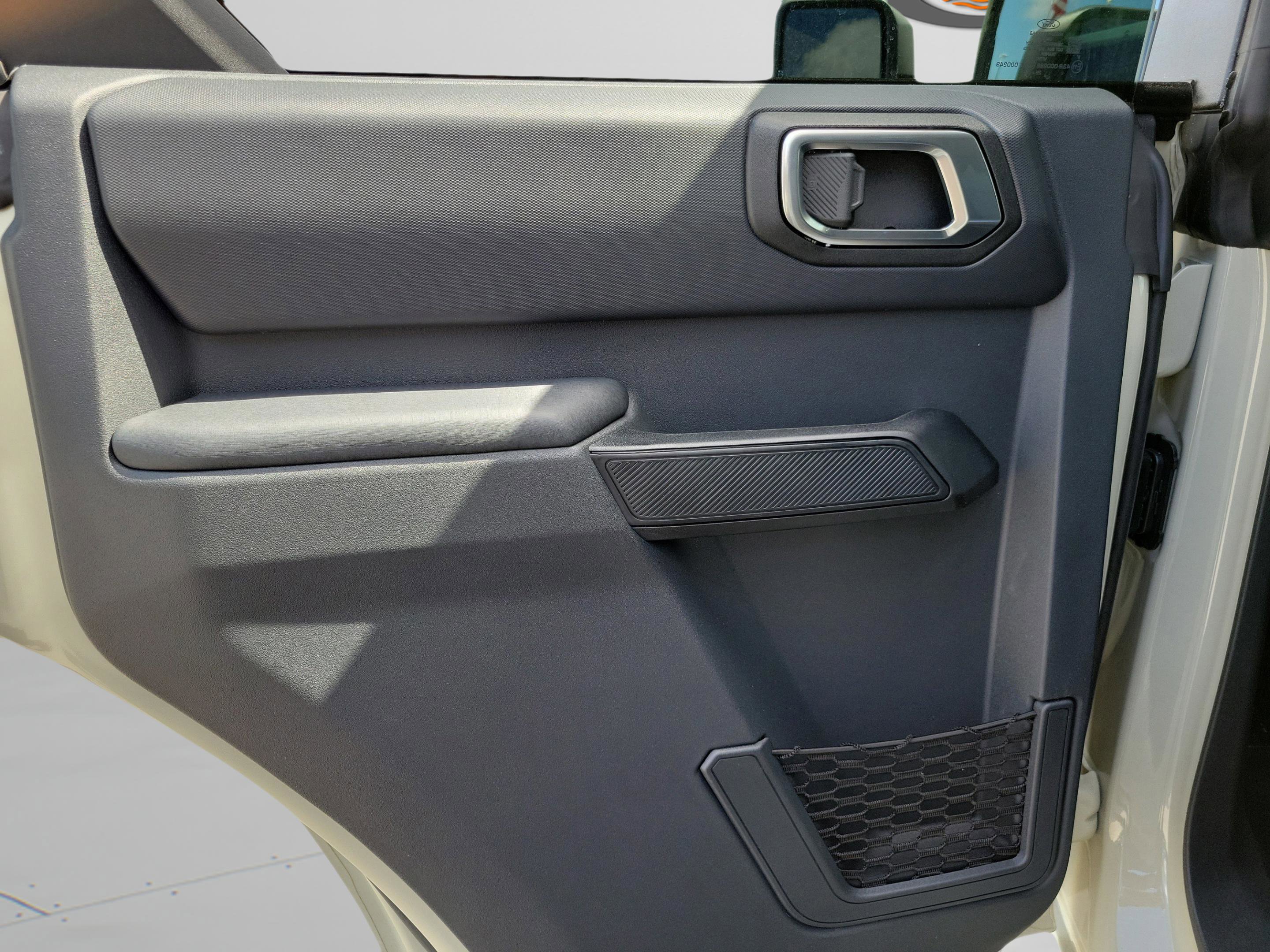 New 2025 Ford Bronco Big Bend image 8