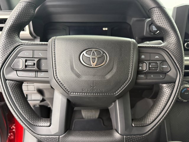 New 2026 Toyota Tacoma SR5 image 10
