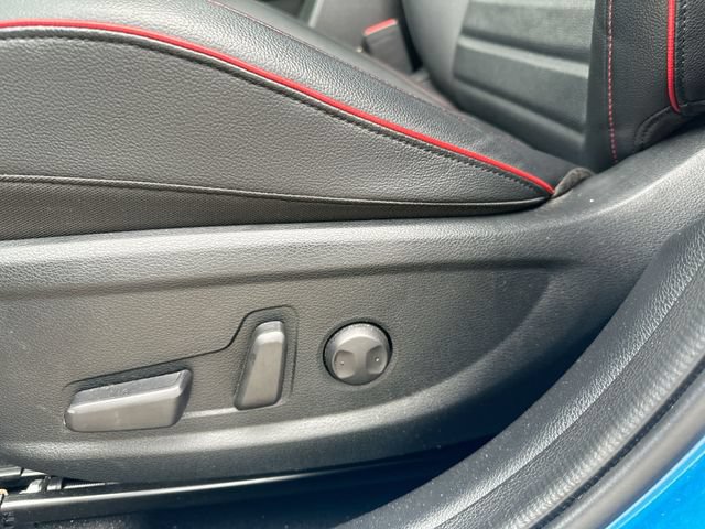 Certified 2024 Kia Forte GT w/ GT2 Package FWD image 16