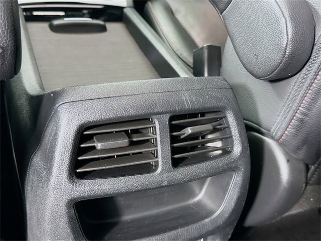 Used 2022 Honda Ridgeline Black Edition image 27