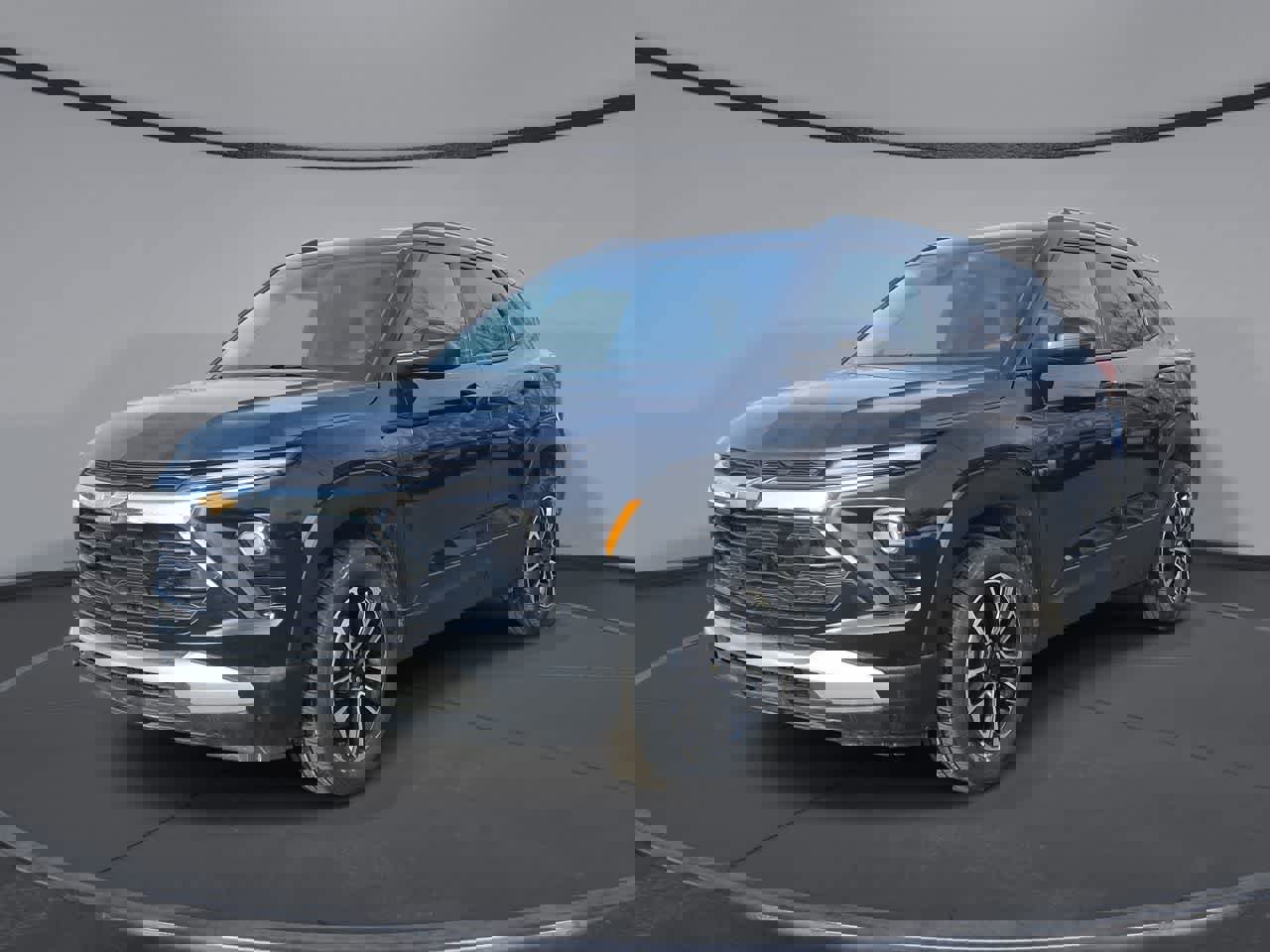 Used 2025 Chevrolet TrailBlazer LT