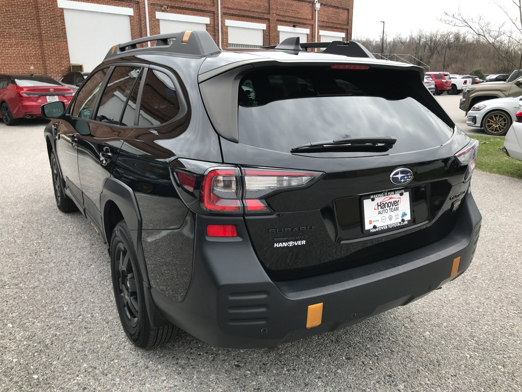 Used 2022 Subaru Outback Wilderness image 6
